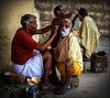 7. Street Barbers